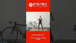 Cyclists - Do This Exercise To Strength Your Hips & Knees!