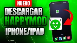 ✅ Como Descargar HappyMod para IOS Instalar HappyMod en Cualquier iPhone 2026