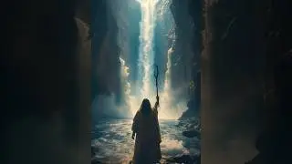 If the Bible Was a Movie Trailer | Epic Cinematic Short (4K Ultra HD)
