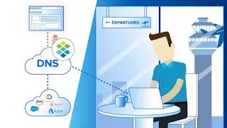 Infoblox Hybrid Security