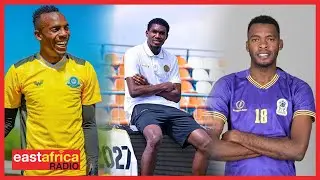 GOLIKIPA GANI KUANZA GOLINI LEO STARS DHIDI YA NIGERIA | FOBA, MASALANGA NA YACOUB WAMVURUGA GAMONDI