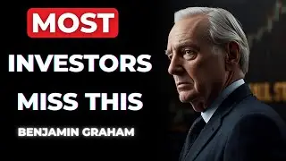 Benjamin Graham&rsquo;s Timeless Investment Rules That Turn Ordinary People Into Millionaires