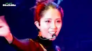130525 Here I Am in 대구 BoA19직캠