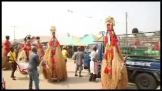 Ellu cultural carnival