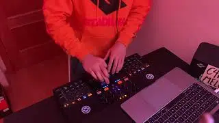 DAWELL MIX 2022 - TRAKTOR S4 MK1