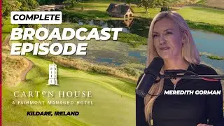 Carton House