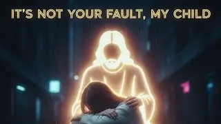 It&rsquo;s Not Your Fault, My Child | A Healing Worship Song for the Broken