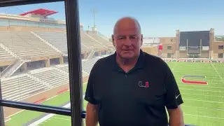 Steve Dunlap: 2024 All-World Lifetime Achievement winner reflects on his career