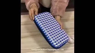 2021 Manufacturer Custom EVA Case,Tool Case With zipper