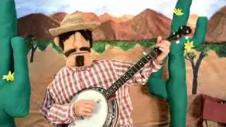 Reed KD - Cactus Garden