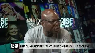 NNPCL, Marketers Spent N5.5T On Petrol In 4 Months - Dan Kunle