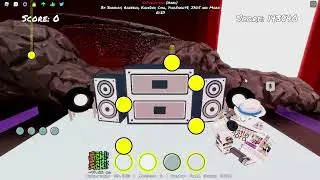 (Funky Friday) expurgation no miss (with halo)