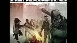 The Venture Bros - Street People