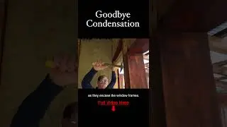 Say Goodbye to Condensation Windows