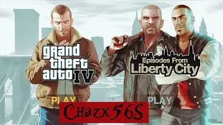 GTA4 any% segmented late night shennanigans🔴