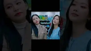 Lim Jugyeong and Kang Soojin 💔 || True beauty || #shorts #truebeauty #kdrama #chaeunwoo