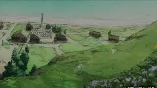 Как японские школьники поют Катюшу не моё!