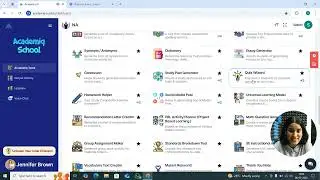 Empowering Students with Quiz Master AI | Academiq.io