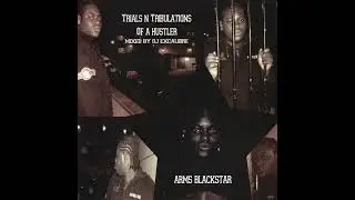 Gangster Party// ARMS BLACKSTAR