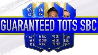 FIFA 19 GUARANTEED LATAM TOTS PACK!
