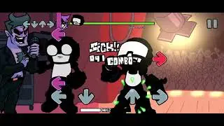 Videito de friday nigth funkin xdd #fnf #friday #nigth #funkin