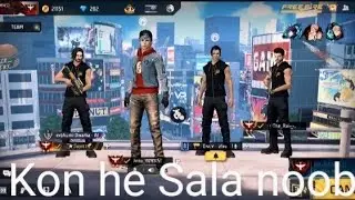 Gali Dene agaya hai #freefiremax #gaming #freefiresshorts #gamplay #assamgaming 