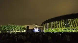 Arrival of Spring LIVE | Museumplein, Amsterdam