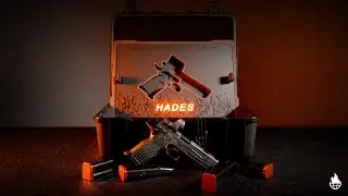 Черная пятница Atlas Gunworks 2025