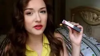 Обзор косметики Sleek Makeup