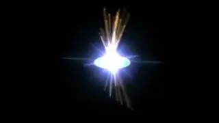 Hubble-Space-Telescope      (The Sound of Pulsar)