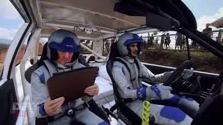 DiRT Rally 2.0 First Video