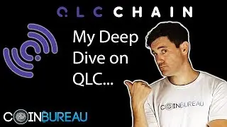 QLCChain Review 2019: My Deep Dive
