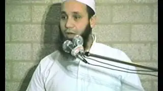 Hazrat Shaykh Muhammad saheb  | Eid Milaad Un Nabie S.A.W. 17 NOV 1985 | Djame Masdjied Taibah