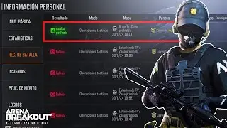 Voy *ARMERIA* despues de perder 7 seguidas en TV - MITEK