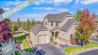 Real Estate Listing for 11066 Desert Sky Loop. Redmond, Oregon |  Luelling Team | Stellar Realty NW