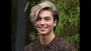 Migrate (George Shelley Video)
