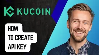 Как создать ключ API Kucoin для начинающих [Руководство 2025 г.]