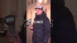 i got jeff bezos a speeding ticket on a bicycle
