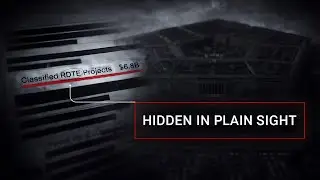 The $30+ Billion Program the Pentagon Refuses to Explain