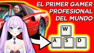 Kyria reacciona 