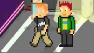Code Monkeys - Where's My Dinner Bitch?