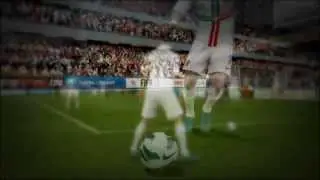 FIFA 13 | Online Skills and Goals | 