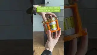 HOW TO ASSEMBLE THE F1900 FRIDJA JUICER #shorts #asmr