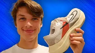 Nike ZoomFly 5 Review!!! Best of both worlds?
