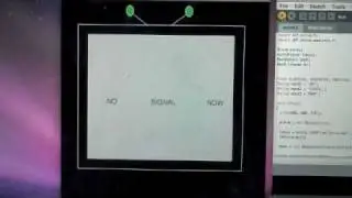 music reactive processing