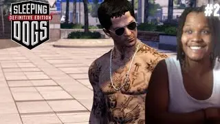 Wei Shen Is Actually The GOAT