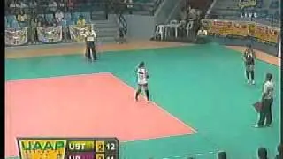 UP vs UST 012311 Set 5 Part 2