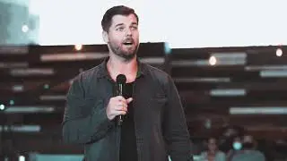 Seeing Jesus More Clearly- Nathan Hughes