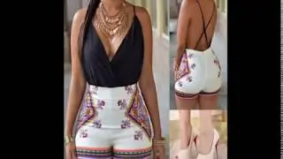 Shorts Para Verano 2020 | Looks B&aacute;sicos Para Todo Tipo De Cuerpo