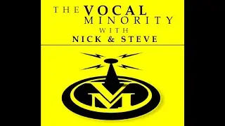 What is the Vocal Minority?